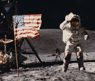 For All Mankind (1989)