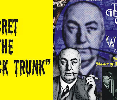Secret of the Black Trunk (1962)