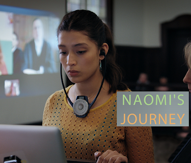 Naomi's Journey (2018)