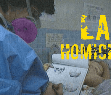 LA Homicide (1999)