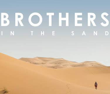 Brothers In The Sand (2018)