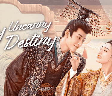 My Uncanny Destiny