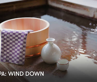 Zen Spa: Wind Down (2025)