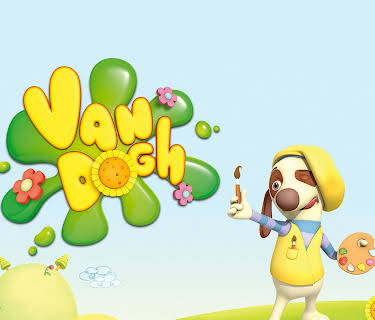Van Dogh