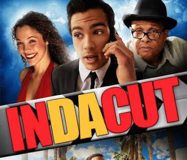 In Da Cut (2015)