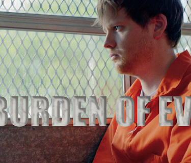 Burden of Evil (2012)