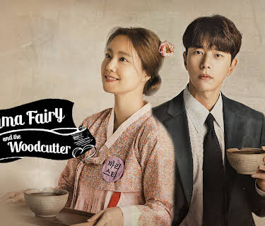 Mama Fairy and the Woodcutter