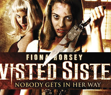 Twisted Sisters (2006)