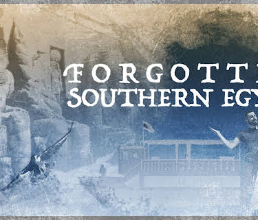 Forgotten Southern Egypt (2023)