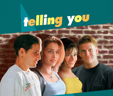 Telling You (MIRAMAX) (1999)