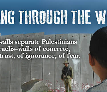 Seeing Through the Wall (2017)