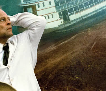 Fitzcarraldo (1982)