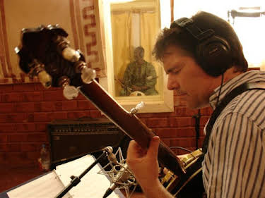 Béla Fleck