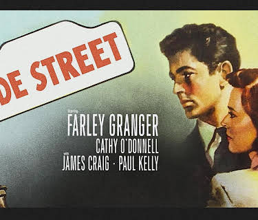 Side Street (1950) (1950)