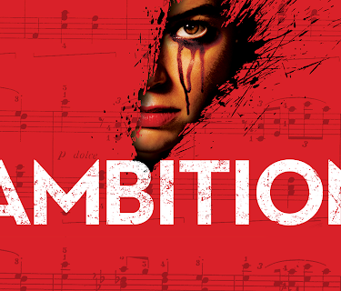 Ambition (2019)