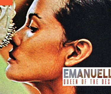 Emanuelle, Queen of the Desert (1983)