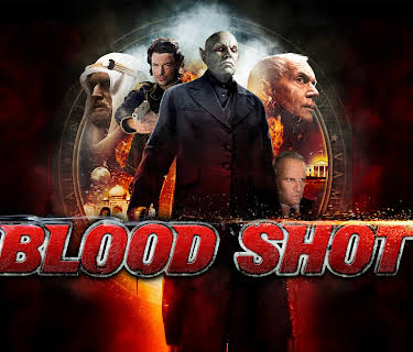 Blood Shot (2022)