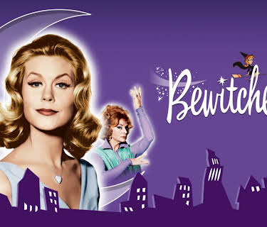 Bewitched (1964)