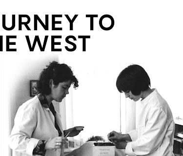 Journey to the West (2023)