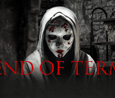 End Of Term (2023)