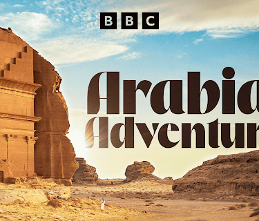 Arabian Adventures