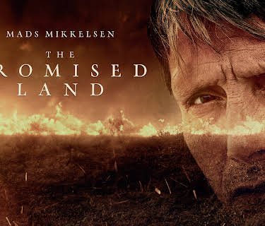 The Promised Land (2024)