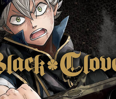 Black Clover , Season 1, Pt. 1  (Original Japanese Version)