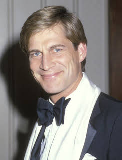 Simon MacCorkindale