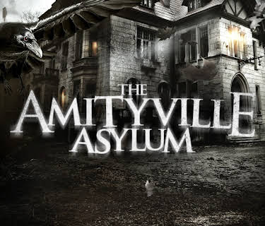 The Amityville Asylum (2013)