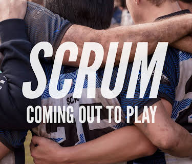 Scrum (2015)