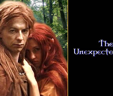 Unexpected Race (2003)