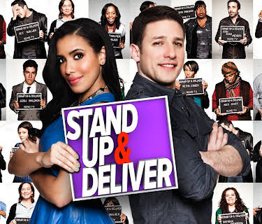 Stand Up and Deliver