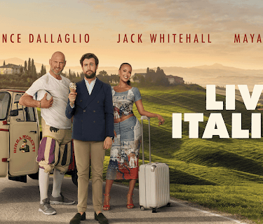 Live Italian