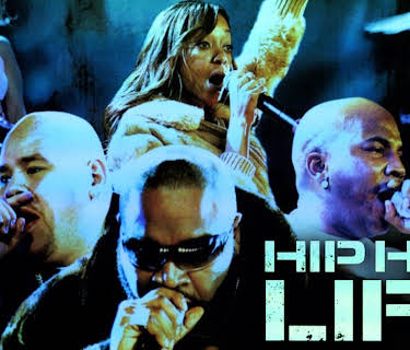Hip Hop Life (2007)