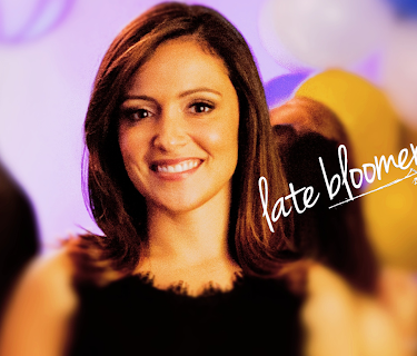 Late Bloomer (2016)