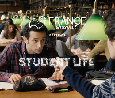 Student Life (2024)
