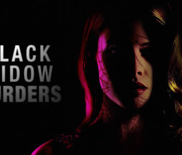The Black Widow Murders S1