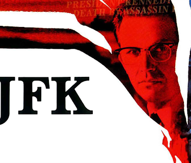 JFK (1991)
