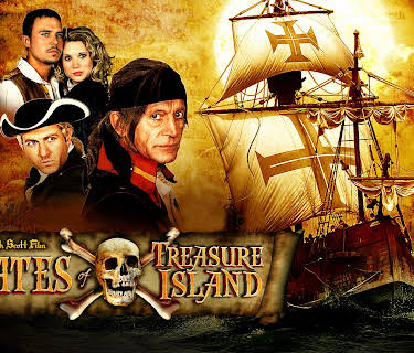 Pirates of Treasure Island (2006)