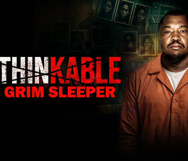 Unthinkable: The Grim Sleeper (2025)
