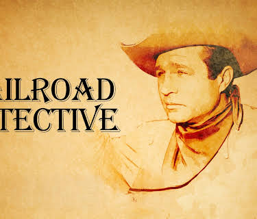Railroad Detective
