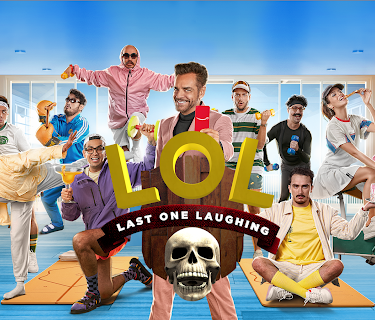 LOL: Last One Laughing