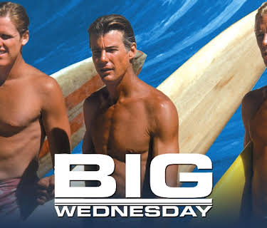 Big Wednesday (1978)