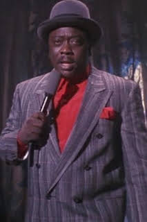 Robin Harris