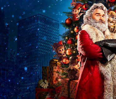 The Christmas Chronicles (2018)