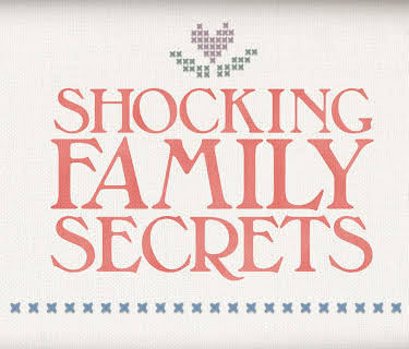 Shocking Family Secrets Season 1