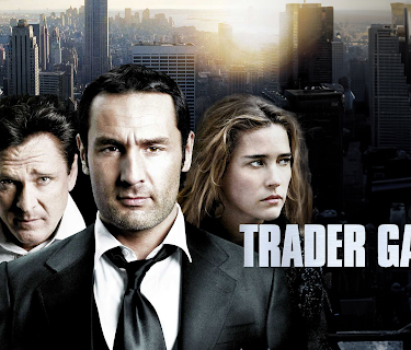 Trader Games (Krach) (English Subtitled) (2010)