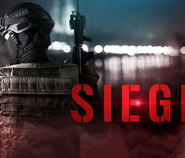Siege (2012)