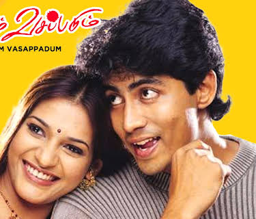 Vaanam Vasappadum (2004)
