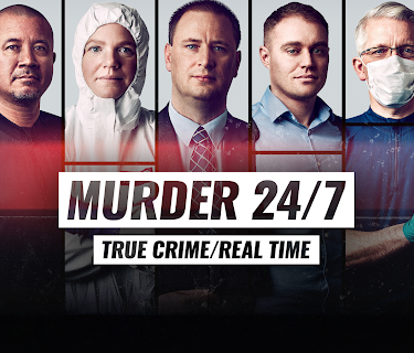 Murder 24/7
